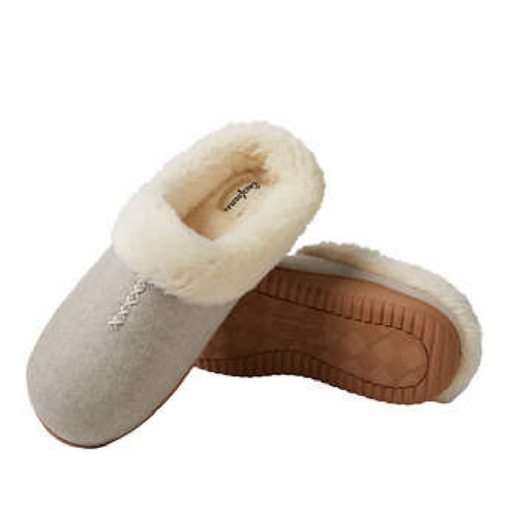 Dearfoams Ladies’ Slipper - Picture 8 of 8